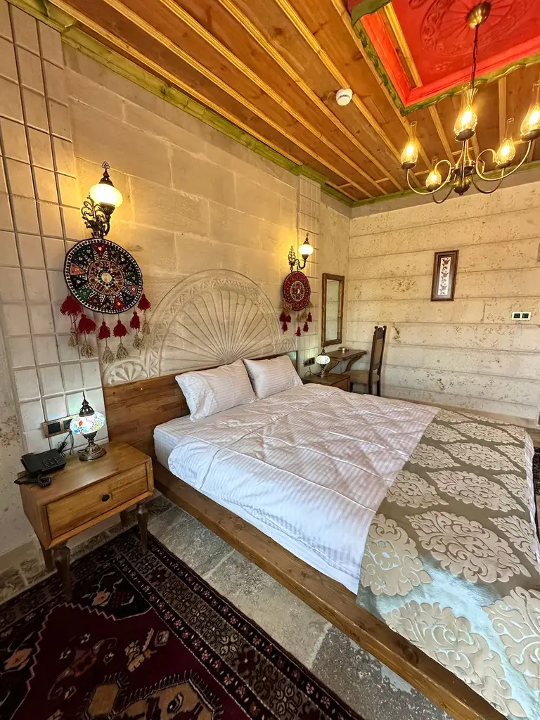 Standart Oda (CV03-108) fotoğraf 2