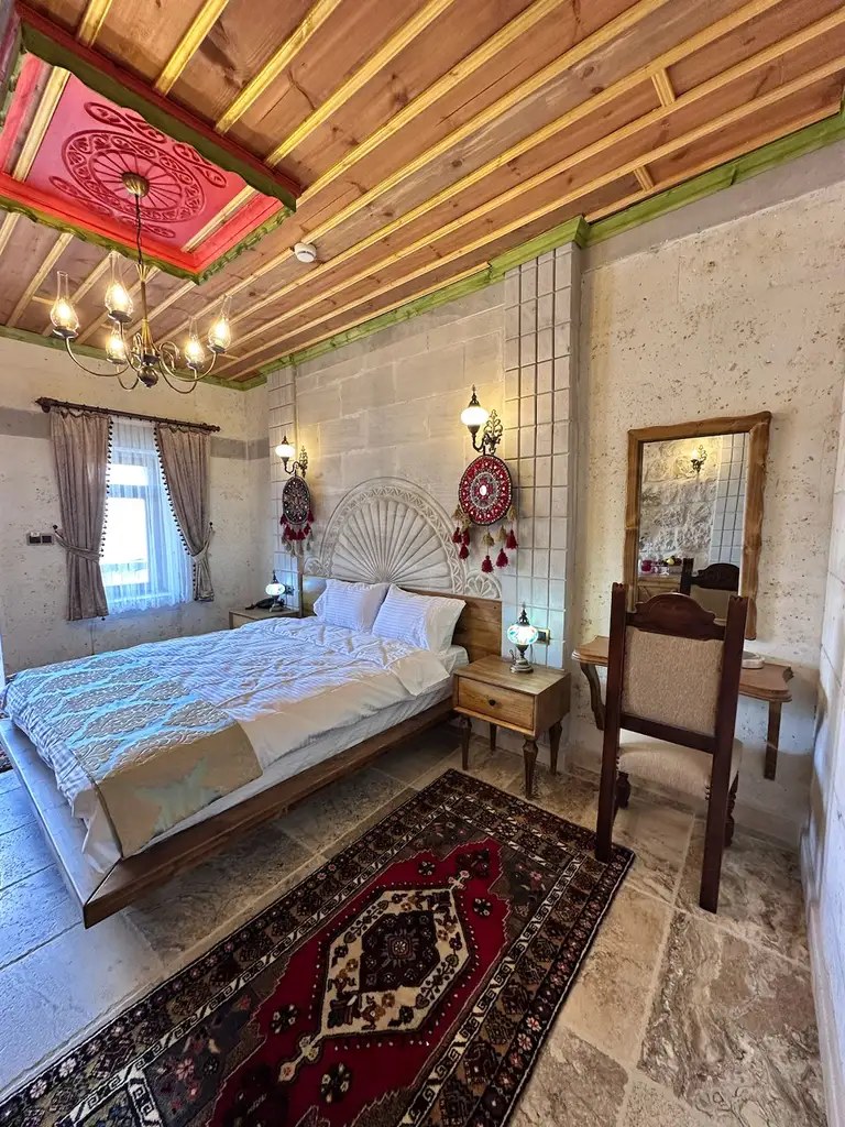 Standart Oda (CV03-108) fotoğraf 5
