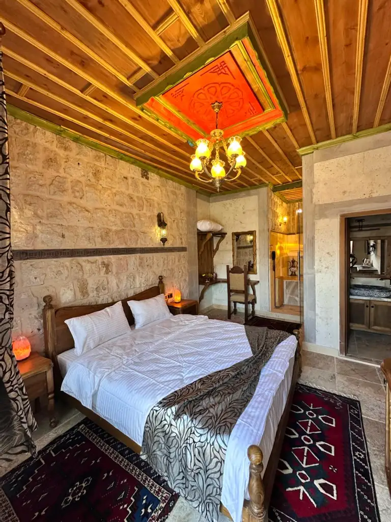 Standart Oda (CV03-109) fotoğraf 2