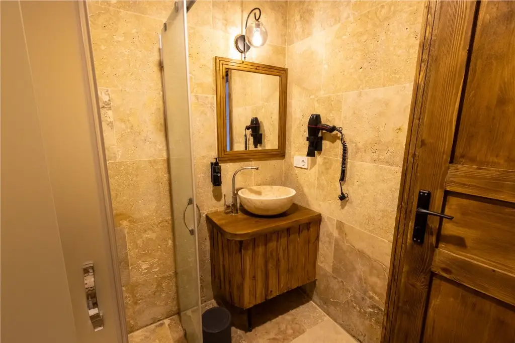 Standart Oda (GO01-203) fotoğraf 3