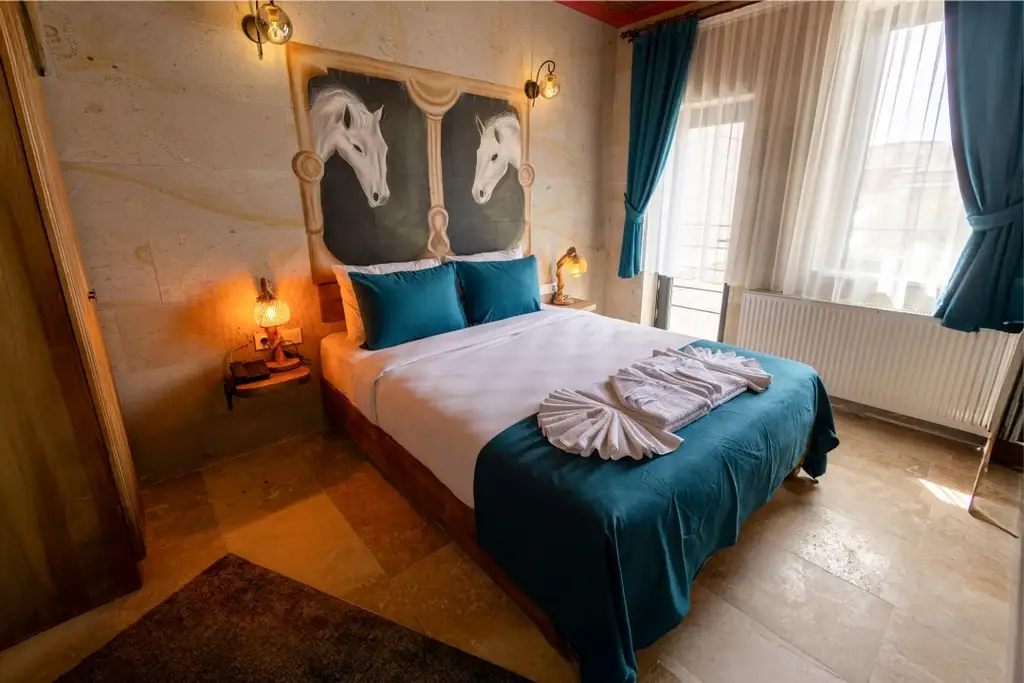 Standart Oda (GO01-203) fotoğraf 5