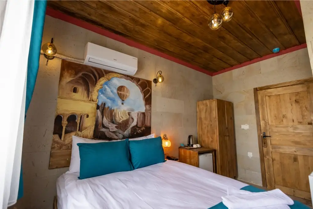 Standart Oda (GO01-205) fotoğraf 1