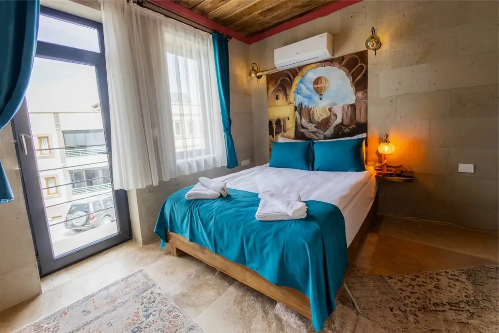Standart Oda (GO01-205) fotoğraf 5