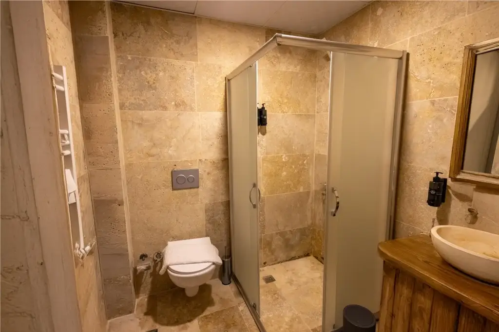 Standart Oda (GO01-303) fotoğraf 2