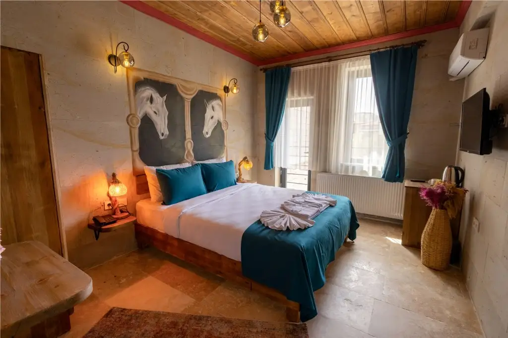Standart Oda (GO01-303) fotoğraf 5