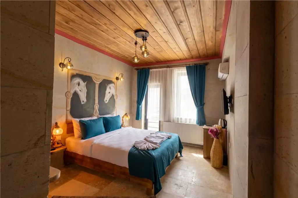 Standart Oda (GO01-303) fotoğraf 7