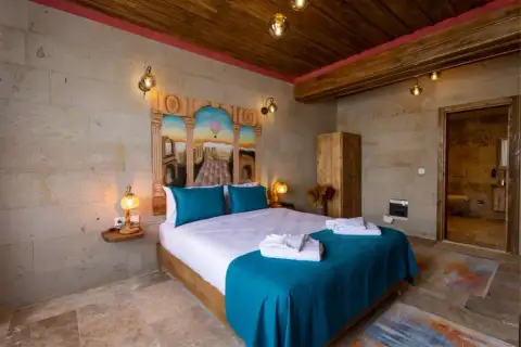 Otel GO01