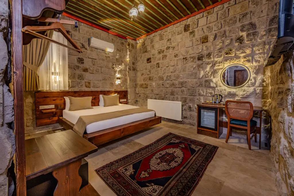 Standart Oda (GO03-103) fotoğraf 1