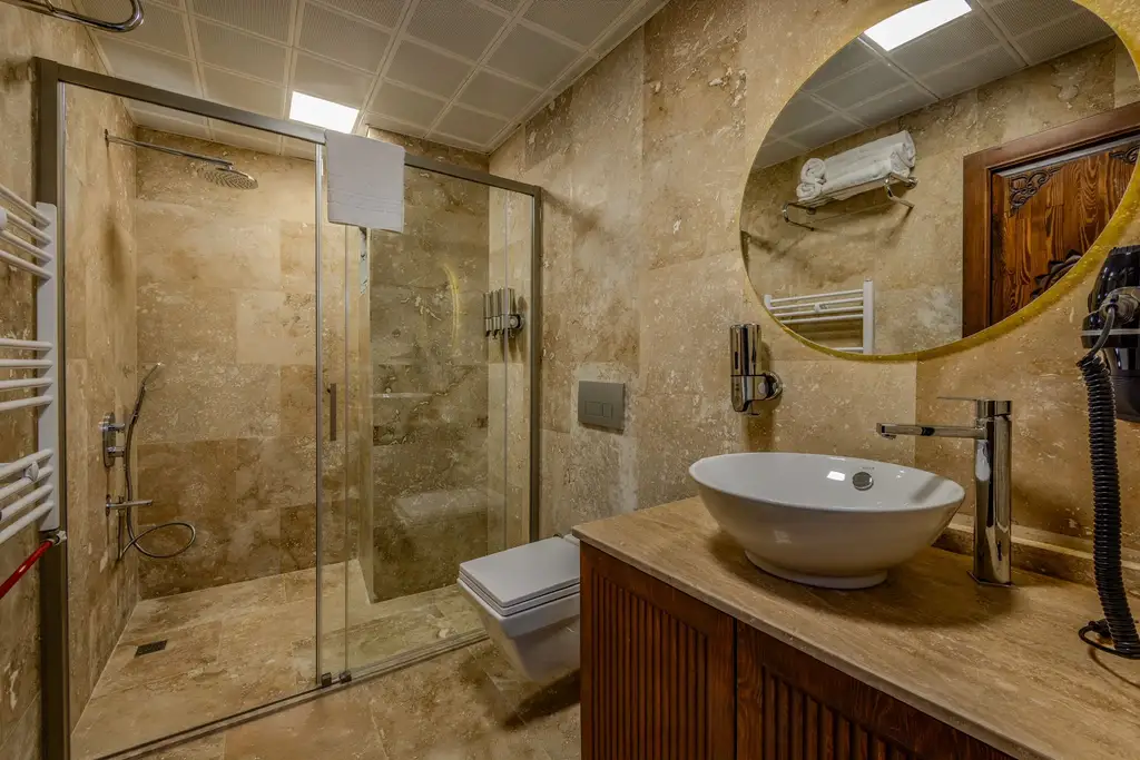 Standart Oda (GO03-104) fotoğraf 4