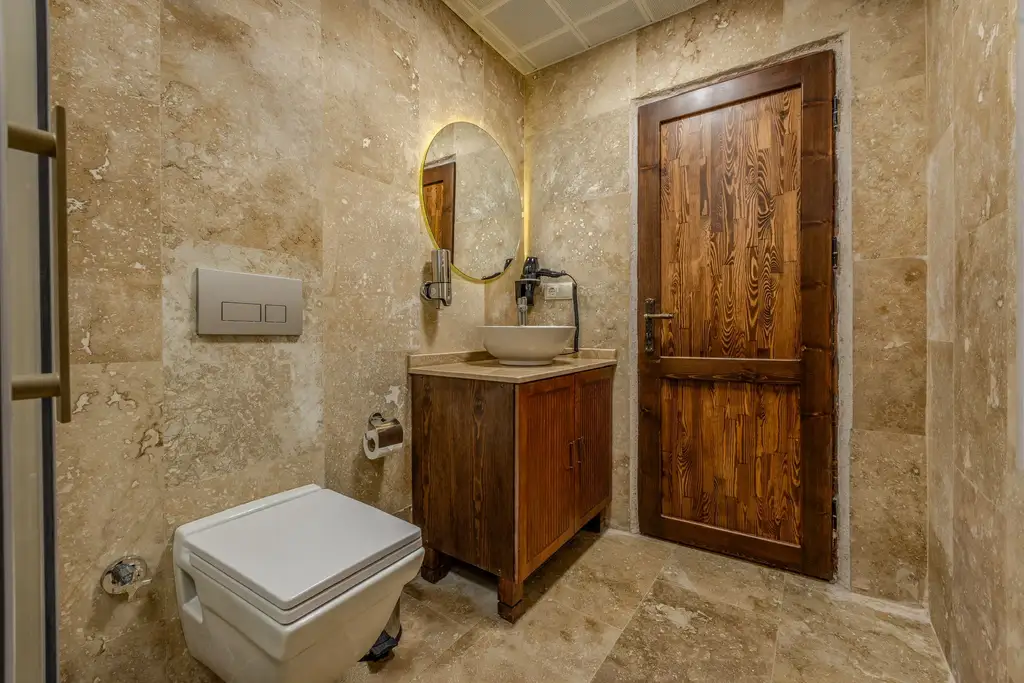 Standart Oda (GO03-104) fotoğraf 5
