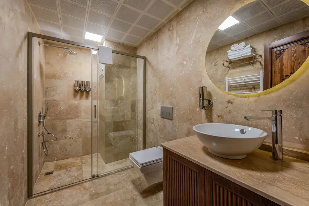 Balkonlu Oda (GO03-201) fotoğraf 7
