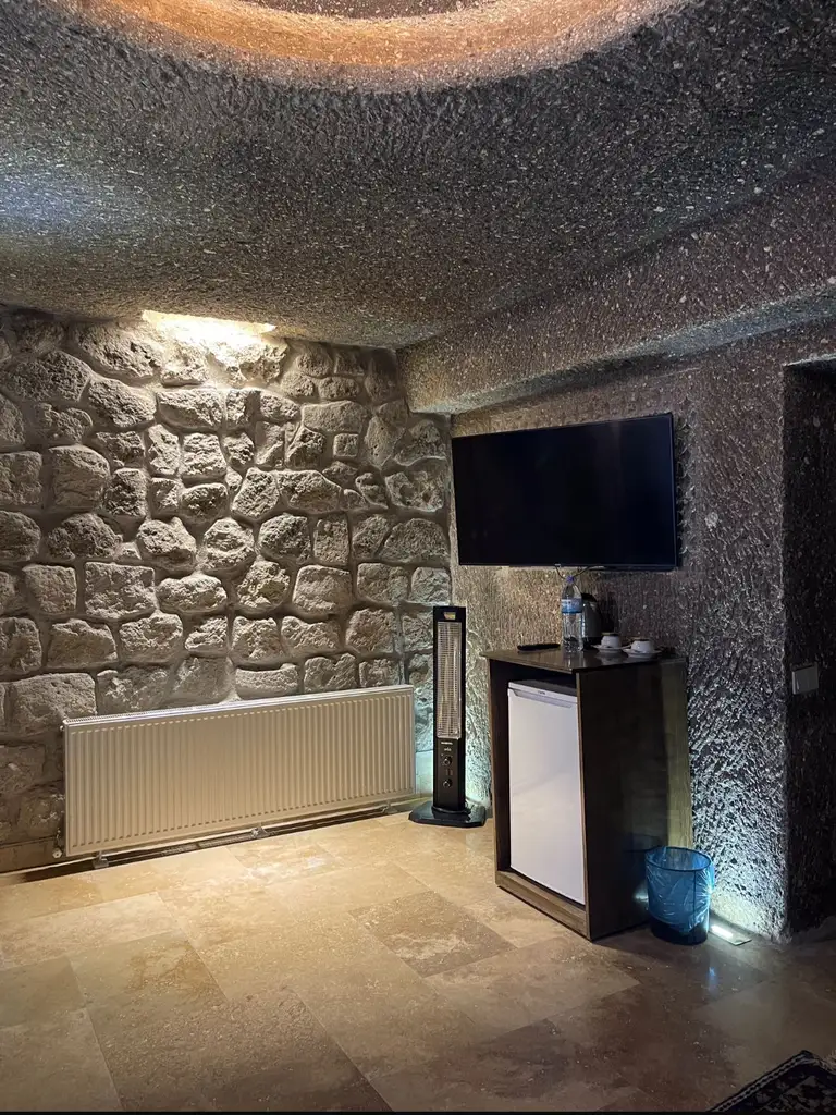 Büyük Havuzlu Mağara Oda (GO04-G) fotoğraf 3