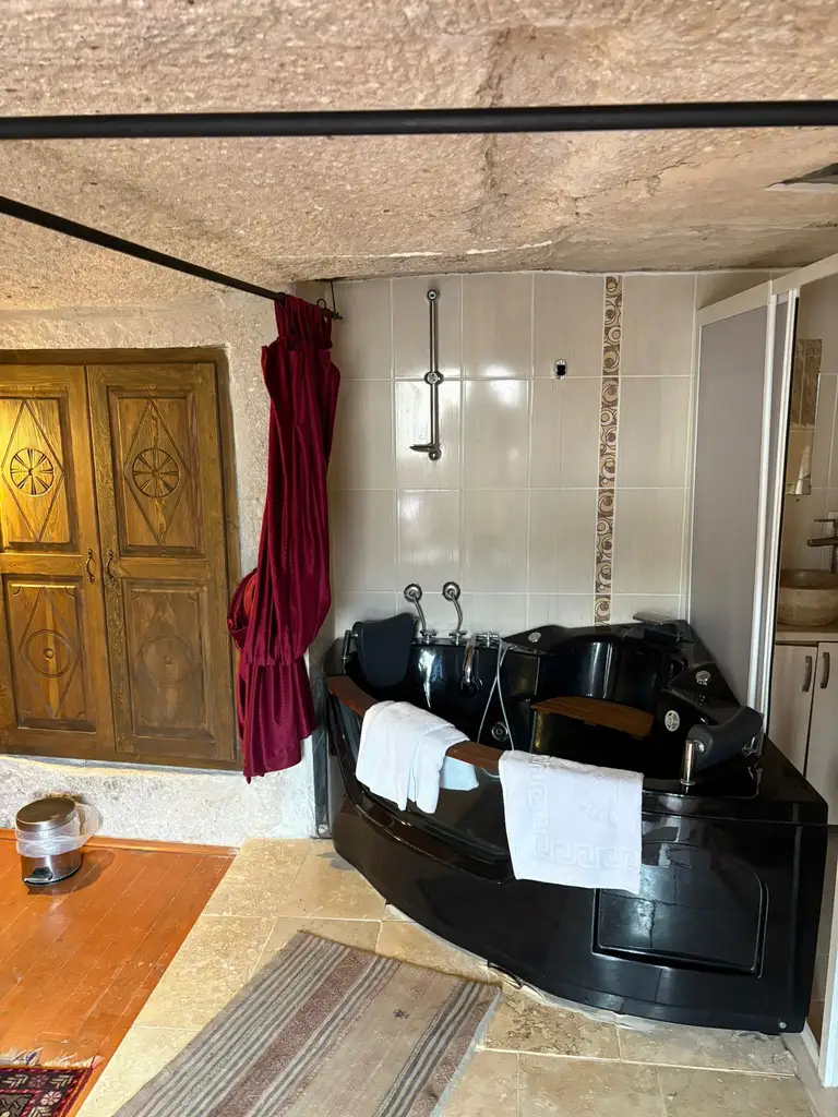 Jakuzili Oda (IP01-106) fotoğraf 3