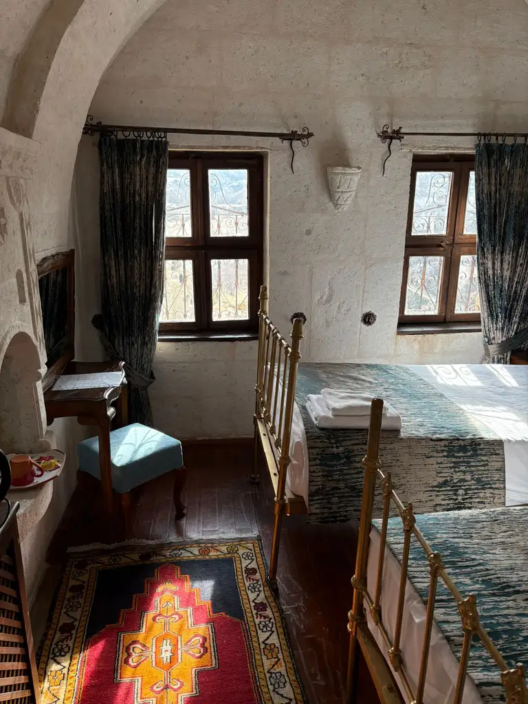Standart Oda (IP01-201) fotoğraf 1
