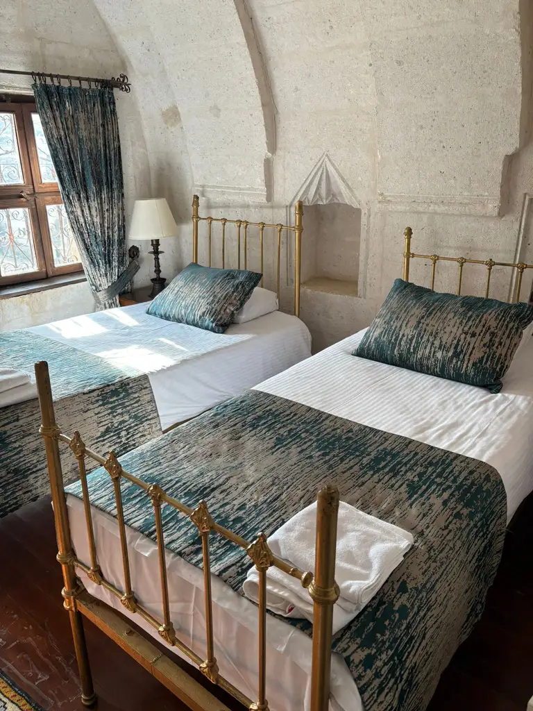 Standart Oda (IP01-201) fotoğraf 2