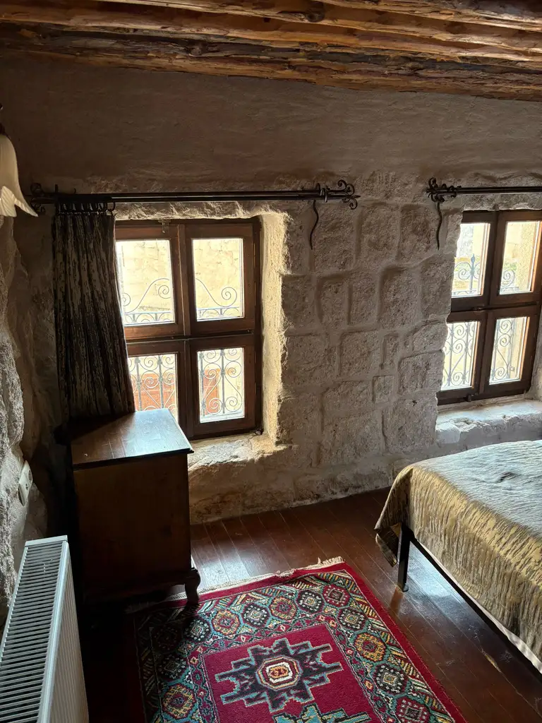 Standart Oda (IP01-202) fotoğraf 2