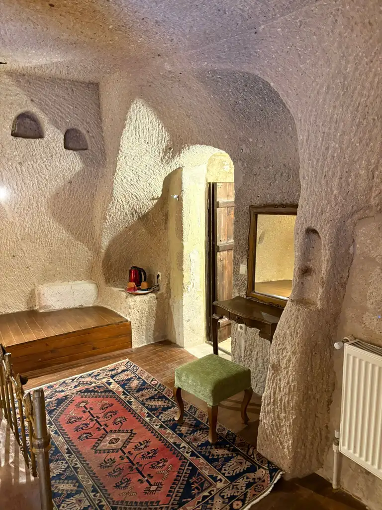 Standart Oda (IP01-208) fotoğraf 1