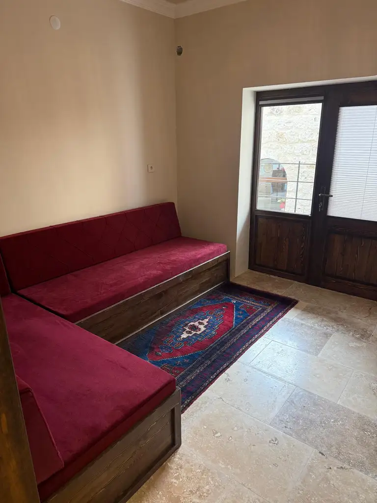 Havuzlu Oda (KP01-106) fotoğraf 1