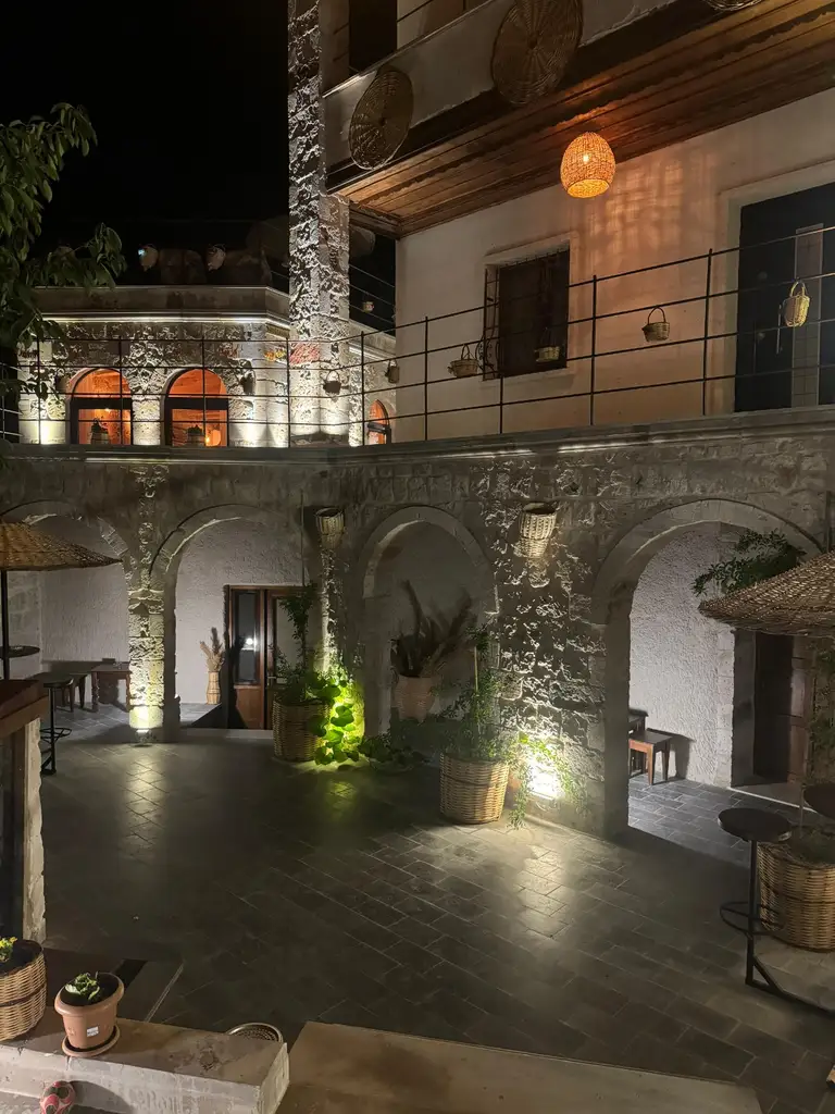 Otel KP01 genel görünüm 2