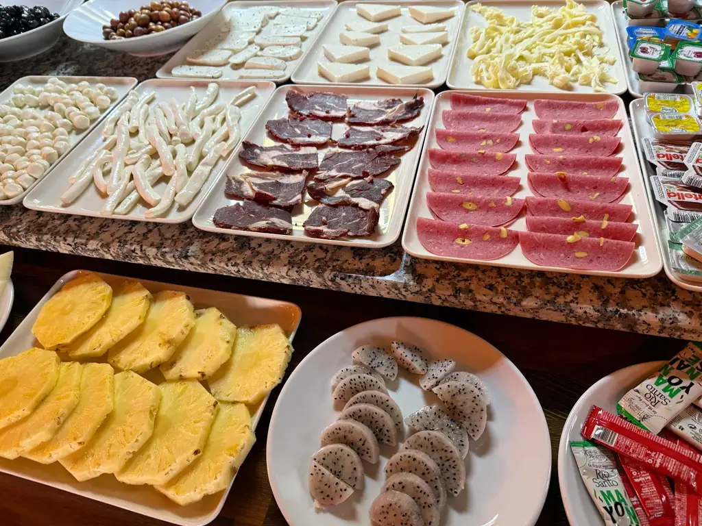 Otel KP01 genel görünüm 3