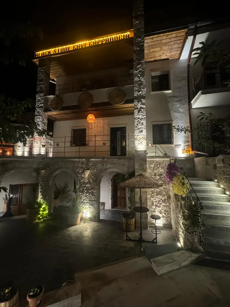 Otel KP01 genel görünüm 5