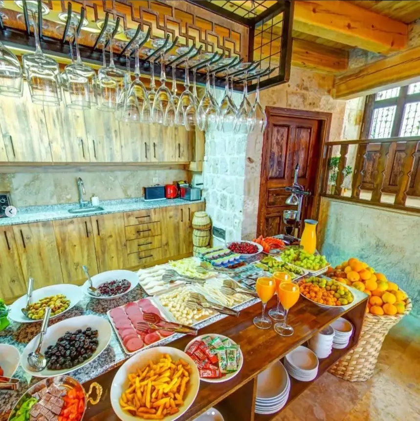 Otel KP01 genel görünüm 6