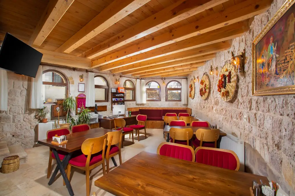Otel KP01 genel görünüm 8