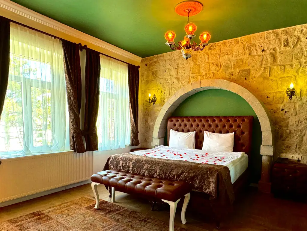 Standart Oda (KP02-101) fotoğraf 7