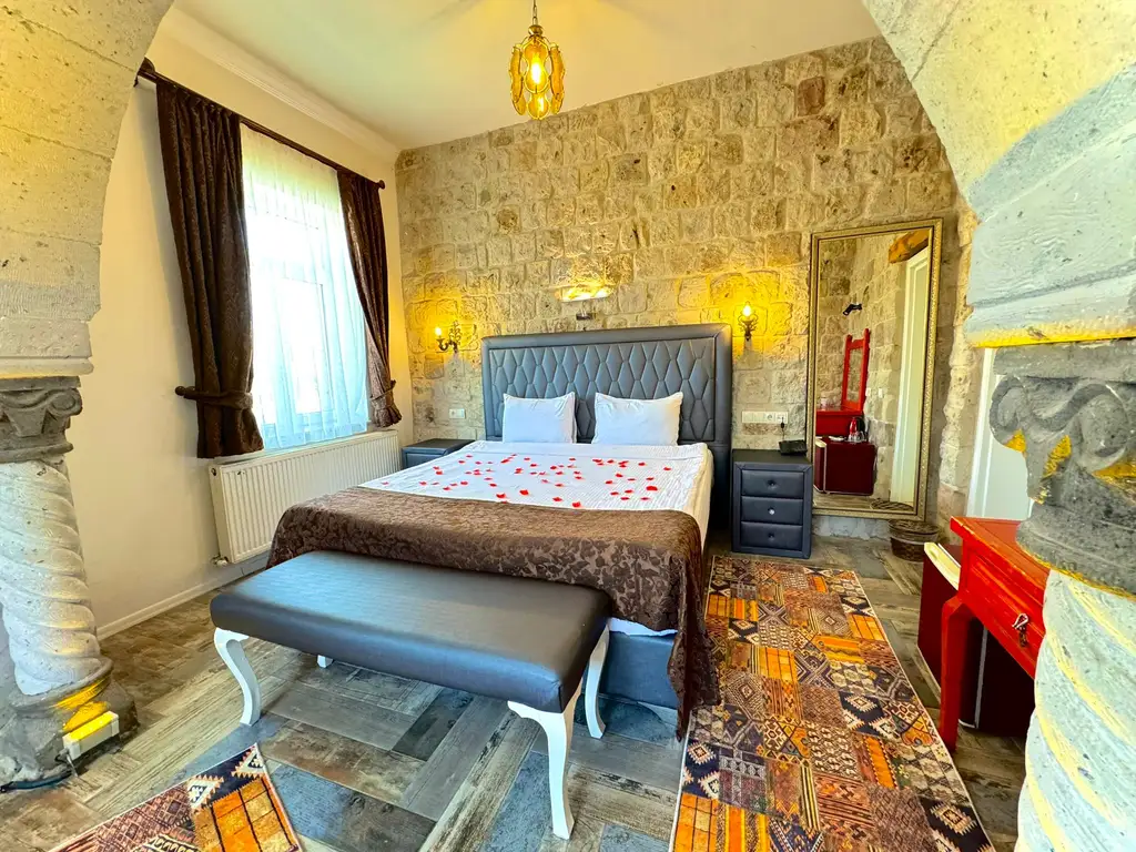 Standart Oda (KP02-201) fotoğraf 1