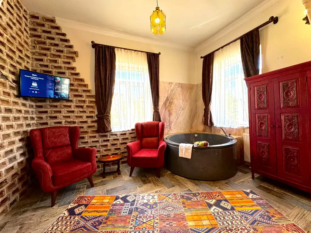Standart Oda (KP02-201) fotoğraf 5