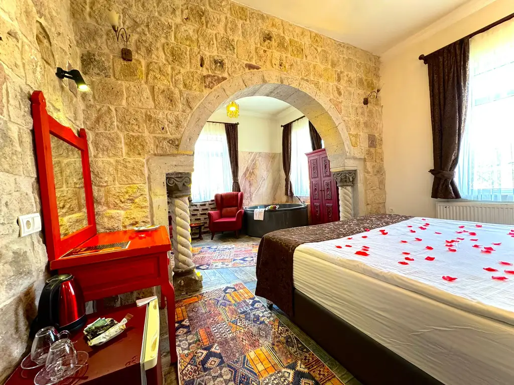 Standart Oda (KP02-201) fotoğraf 6