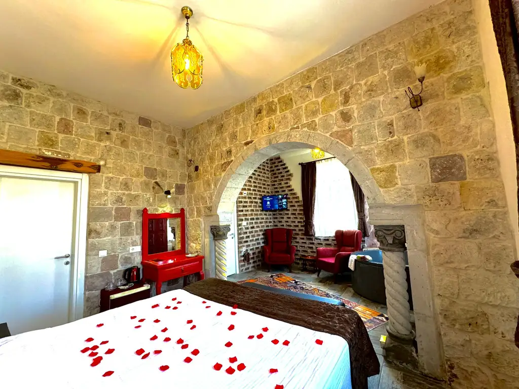 Standart Oda (KP02-201) fotoğraf 7