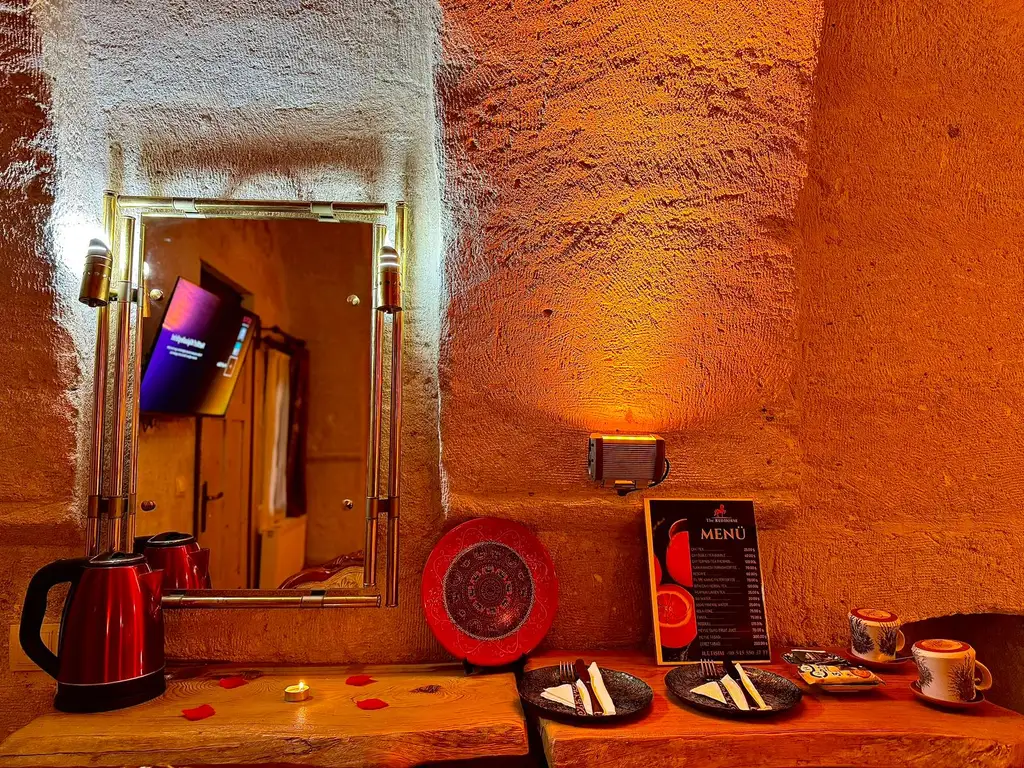 Standart Oda (KP02-302) fotoğraf 10
