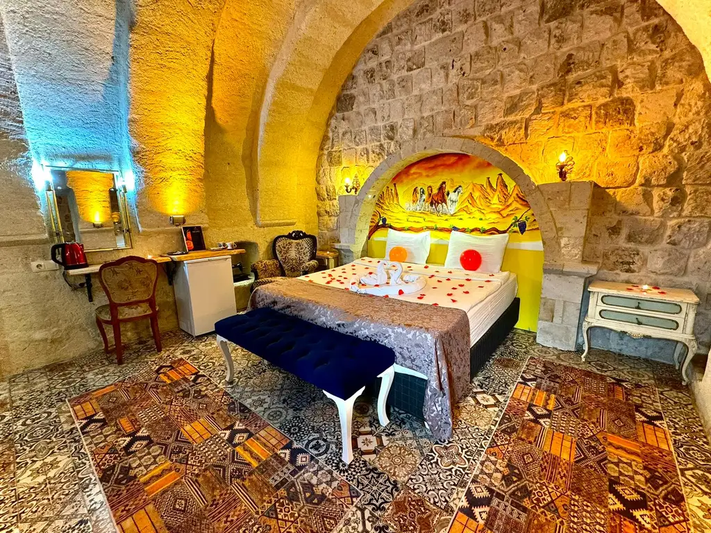 Standart Oda (KP02-302) fotoğraf 2