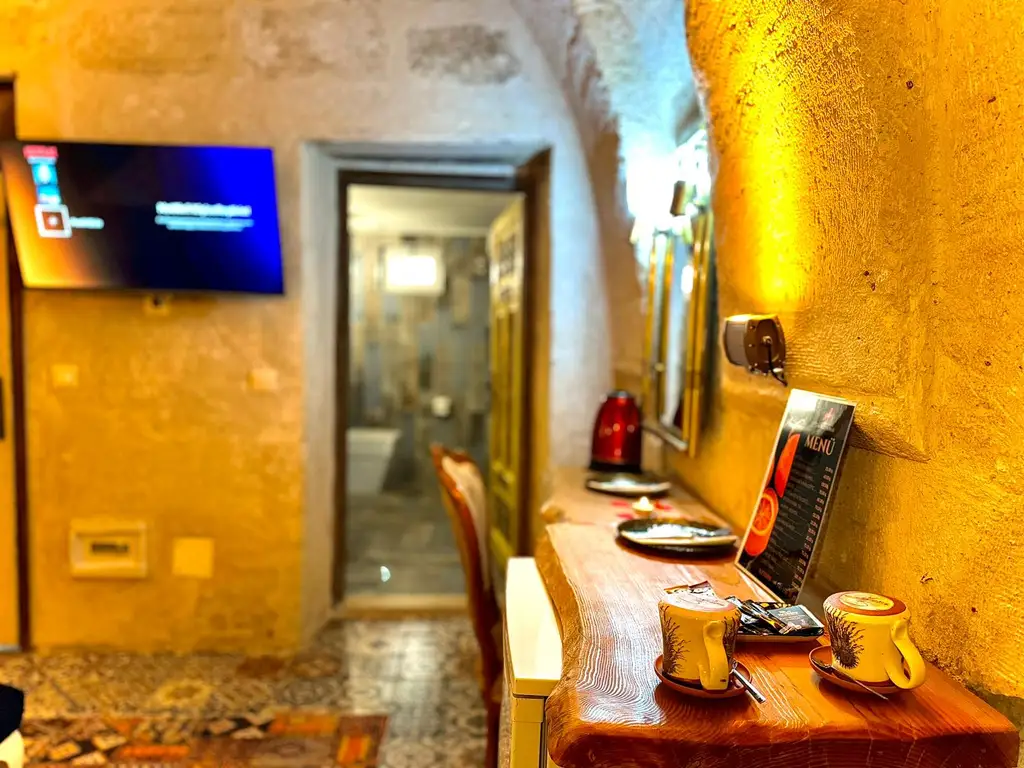 Standart Oda (KP02-302) fotoğraf 3