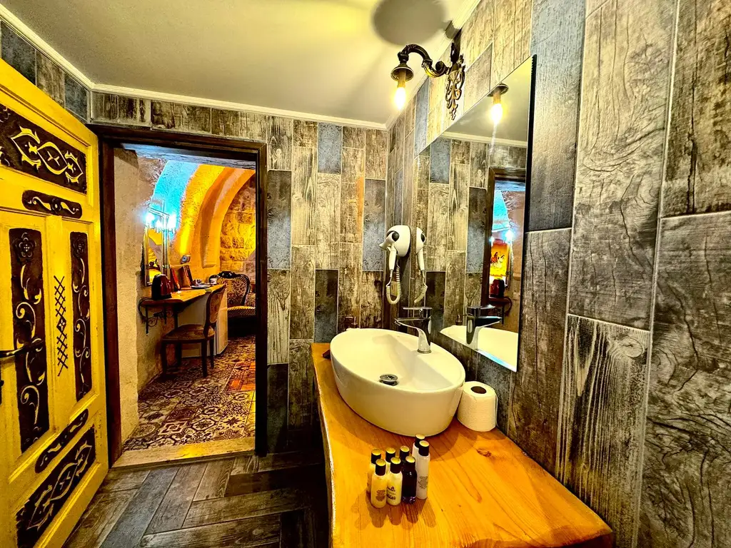 Standart Oda (KP02-302) fotoğraf 4