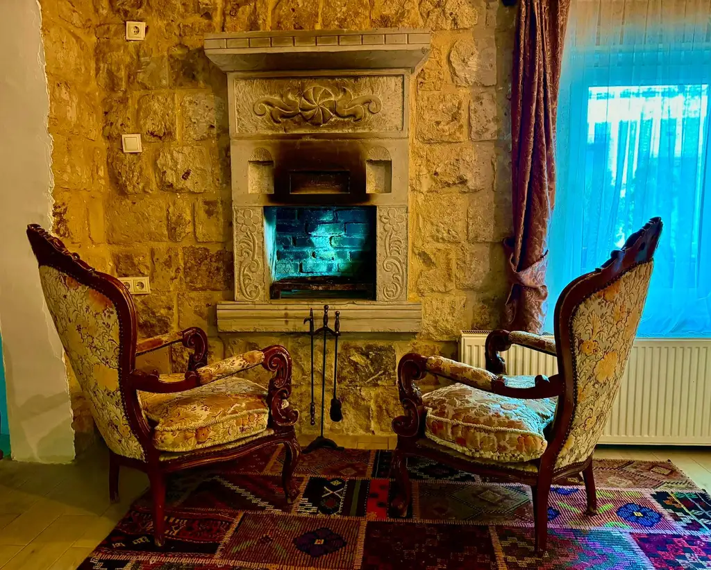 Standart Oda (KP02-302) fotoğraf 7