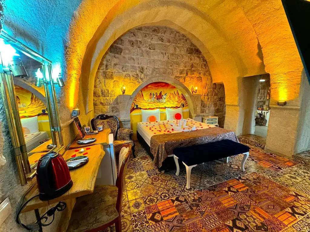 Standart Oda (KP02-302) fotoğraf 8