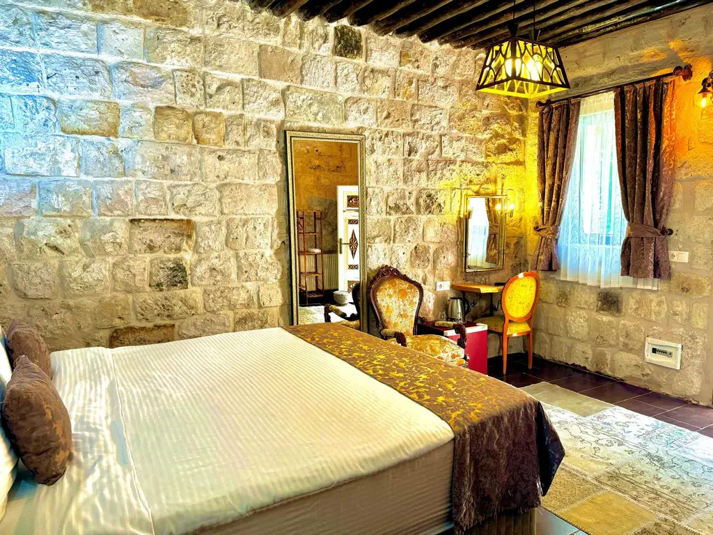 Standart Oda (KP02-401) fotoğraf 1