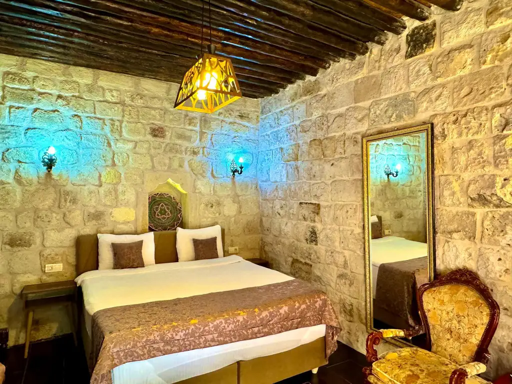 Standart Oda (KP02-401) fotoğraf 3