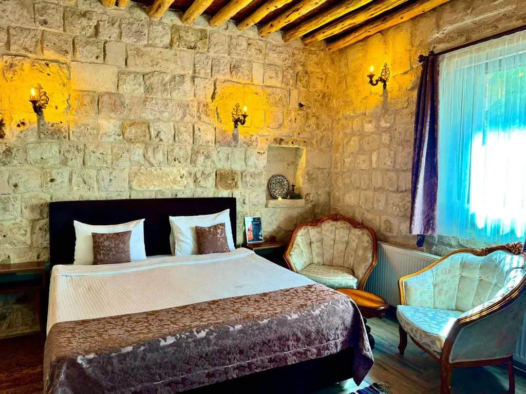 Standart Oda (KP02-403) fotoğraf 3