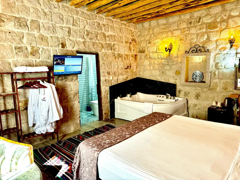 Standart Oda (KP02-403) fotoğraf 4