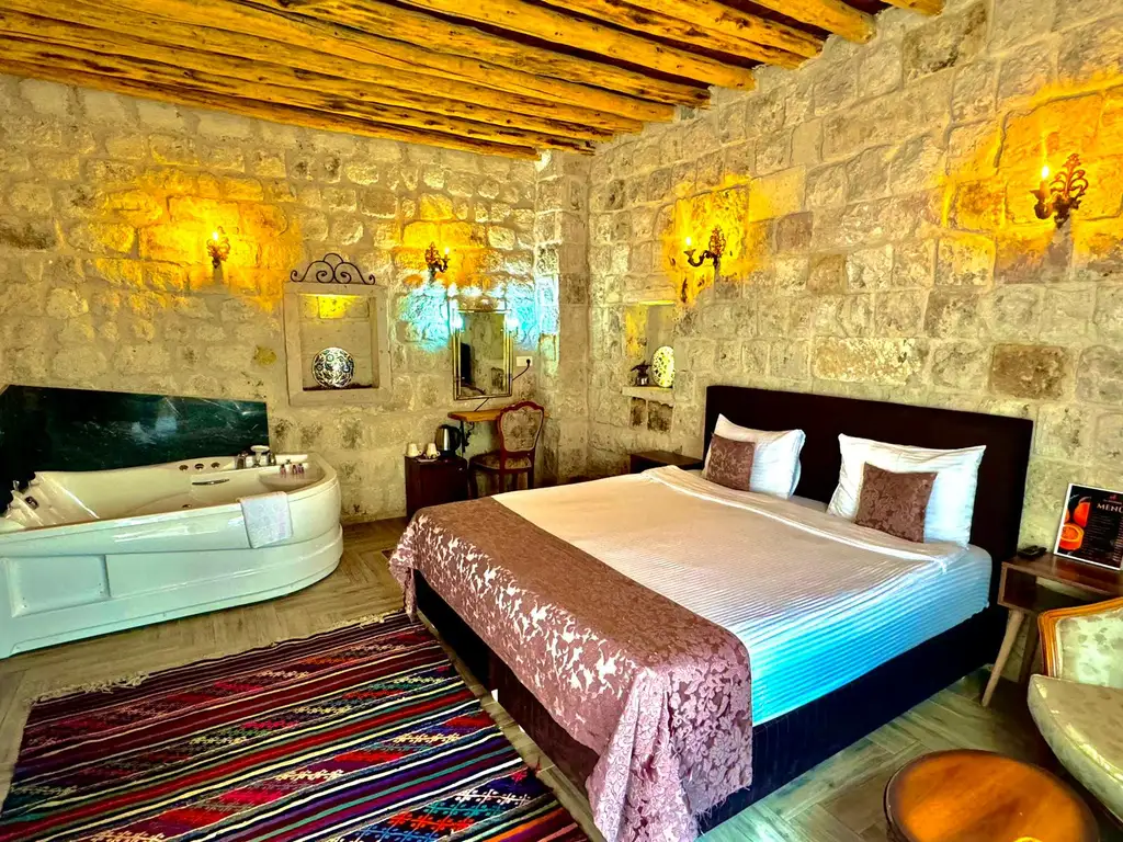 Standart Oda (KP02-403) fotoğraf 5
