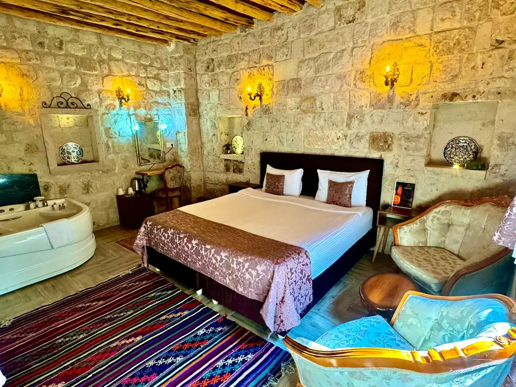 Standart Oda (KP02-403) fotoğraf 6