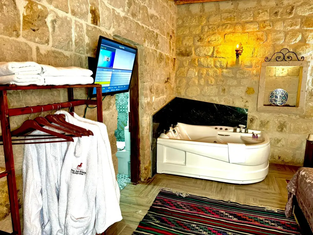 Standart Oda (KP02-403) fotoğraf 8