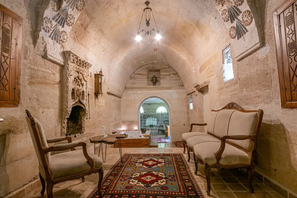 Aile Odası (KP03-C) fotoğraf 1