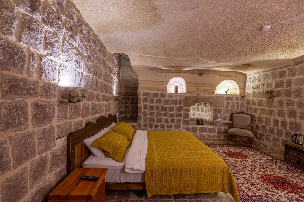 Aile Odası (KP03-C) fotoğraf 2