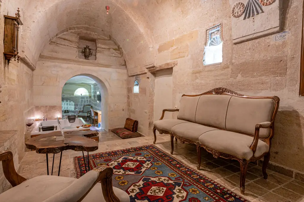 Aile Odası (KP03-C) fotoğraf 3