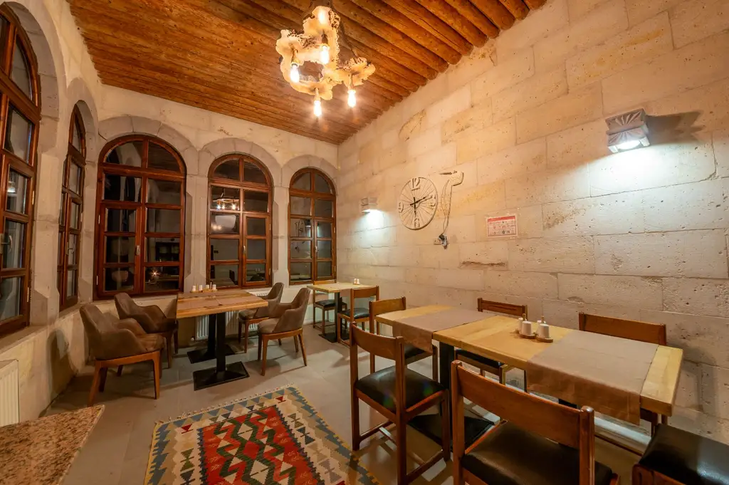 Otel KP03 genel görünüm 4
