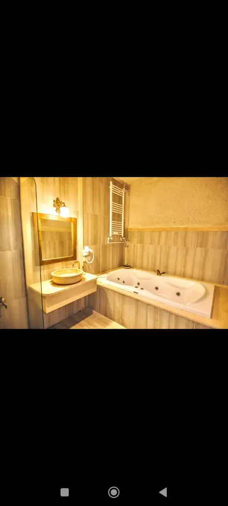 Jakuzili Aile Odası (MP01-102) fotoğraf 4